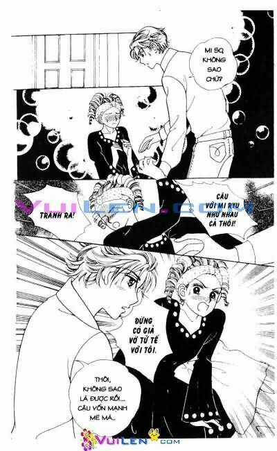 Hợp Đồng Nô Lệ Chapter 4 trang 40