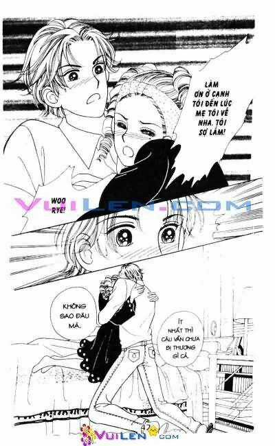 Hợp Đồng Nô Lệ Chapter 4 trang 41