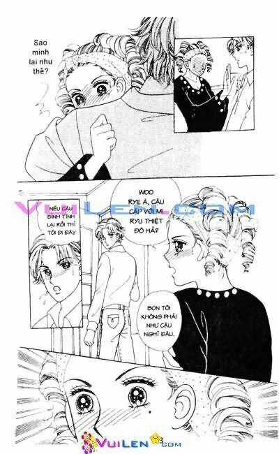 Hợp Đồng Nô Lệ Chapter 4 trang 42