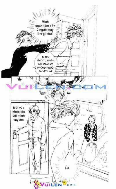 Hợp Đồng Nô Lệ Chapter 4 trang 43