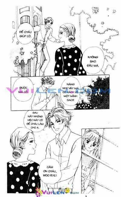 Hợp Đồng Nô Lệ Chapter 4 trang 44