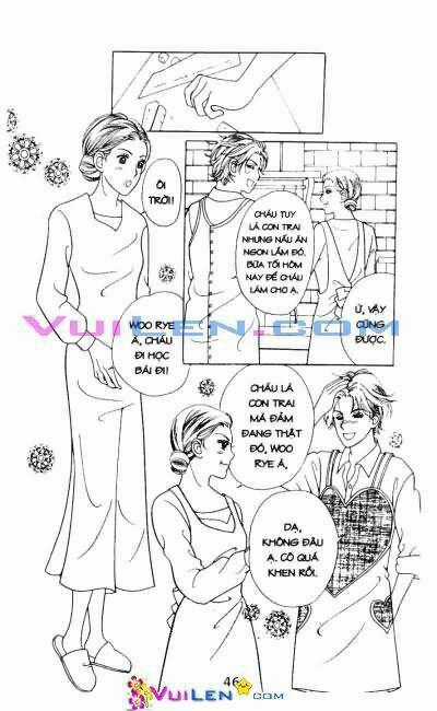 Hợp Đồng Nô Lệ Chapter 4 trang 45