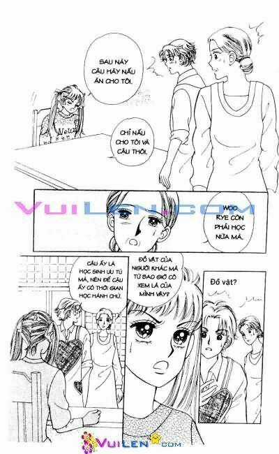 Hợp Đồng Nô Lệ Chapter 4 trang 48