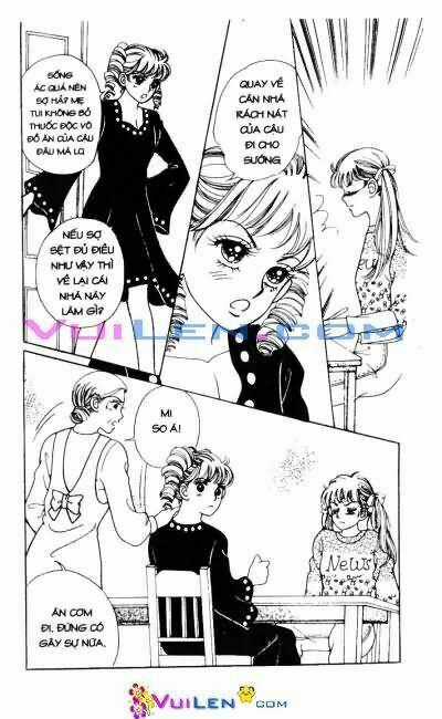 Hợp Đồng Nô Lệ Chapter 4 trang 49