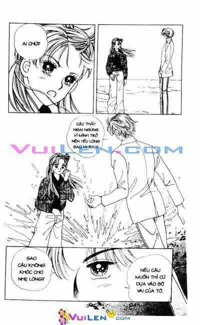 Hợp Đồng Nô Lệ Chapter 4 trang 5