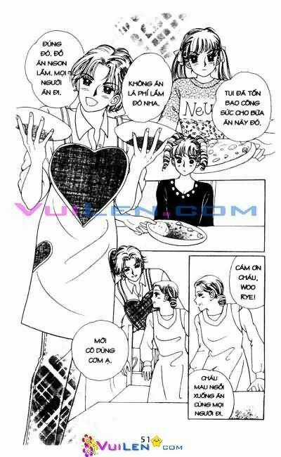 Hợp Đồng Nô Lệ Chapter 4 trang 50