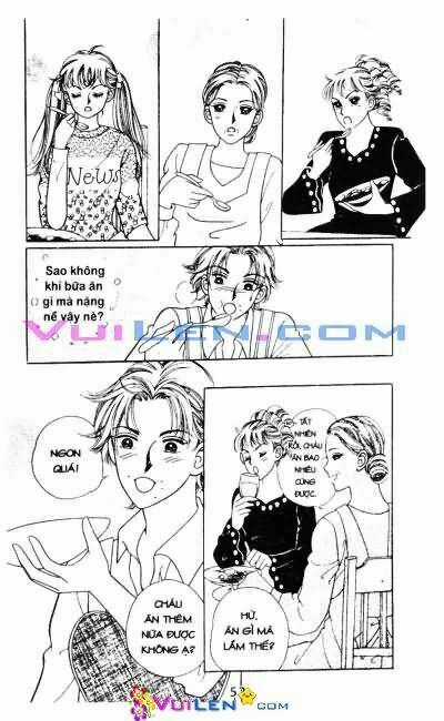 Hợp Đồng Nô Lệ Chapter 4 trang 51