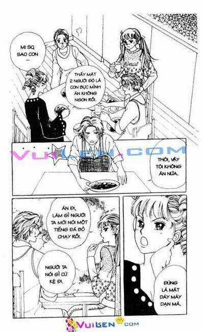 Hợp Đồng Nô Lệ Chapter 4 trang 52