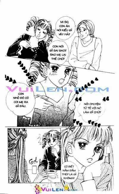 Hợp Đồng Nô Lệ Chapter 4 trang 53