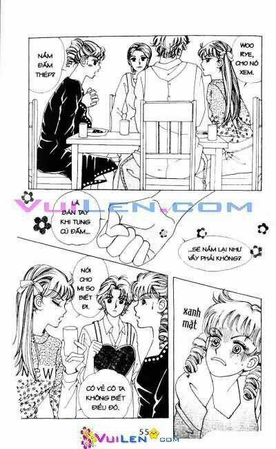 Hợp Đồng Nô Lệ Chapter 4 trang 54