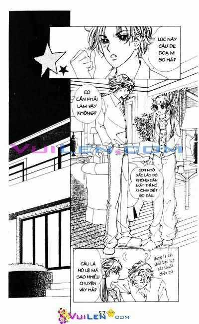 Hợp Đồng Nô Lệ Chapter 4 trang 56