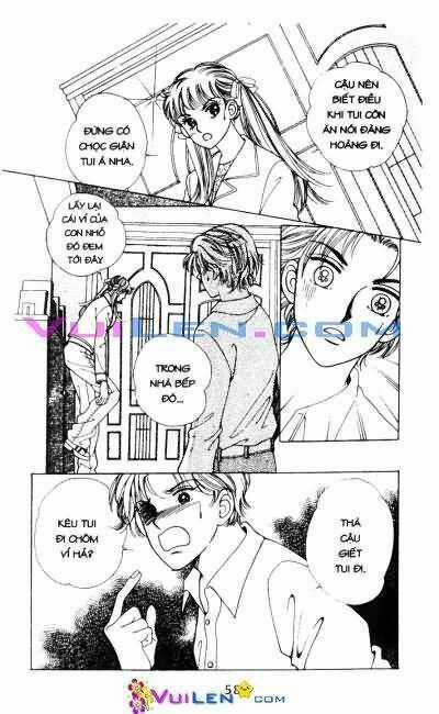 Hợp Đồng Nô Lệ Chapter 4 trang 57