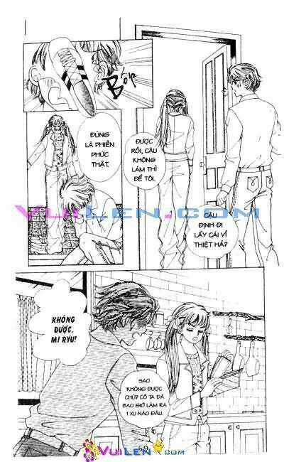 Hợp Đồng Nô Lệ Chapter 4 trang 58