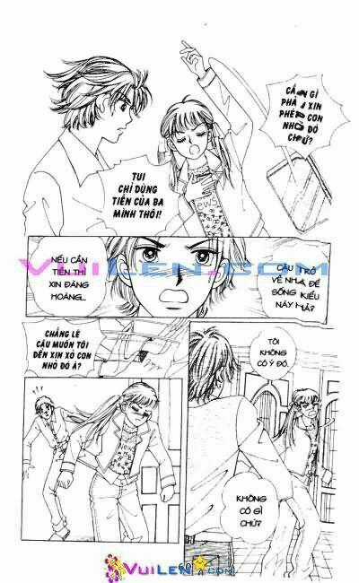 Hợp Đồng Nô Lệ Chapter 4 trang 59