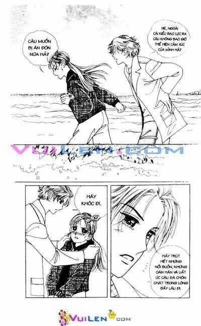 Hợp Đồng Nô Lệ Chapter 4 trang 6