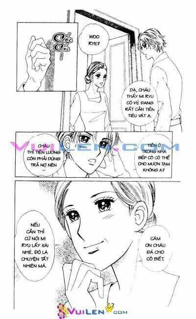 Hợp Đồng Nô Lệ Chapter 4 trang 61