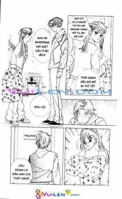 Hợp Đồng Nô Lệ Chapter 4 trang 63