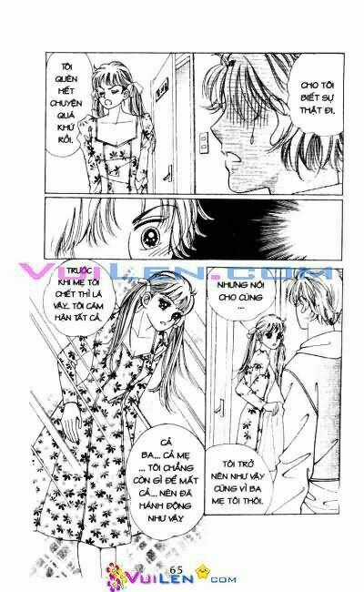 Hợp Đồng Nô Lệ Chapter 4 trang 64