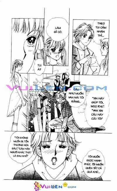 Hợp Đồng Nô Lệ Chapter 4 trang 66