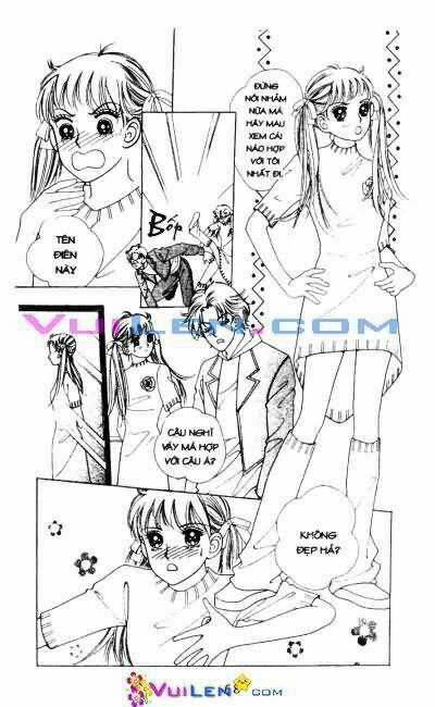 Hợp Đồng Nô Lệ Chapter 4 trang 67