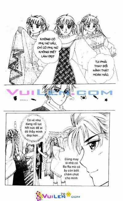 Hợp Đồng Nô Lệ Chapter 4 trang 69