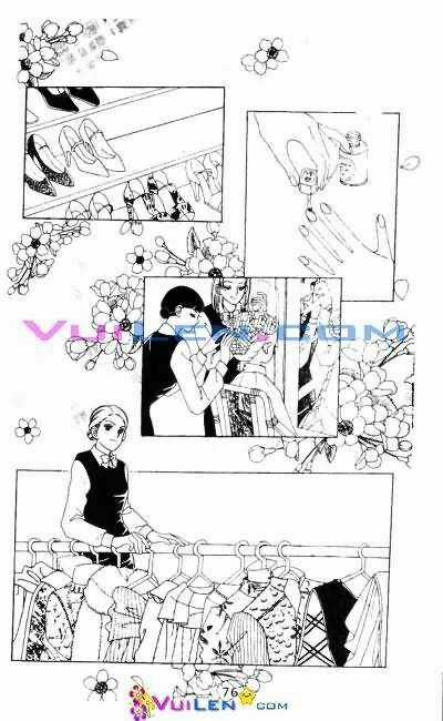 Hợp Đồng Nô Lệ Chapter 4 trang 75