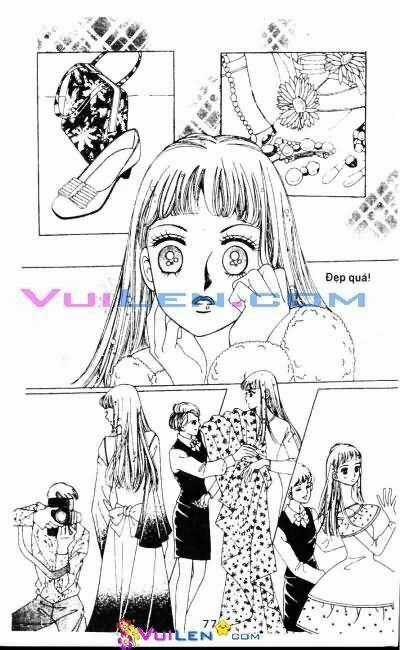 Hợp Đồng Nô Lệ Chapter 4 trang 76