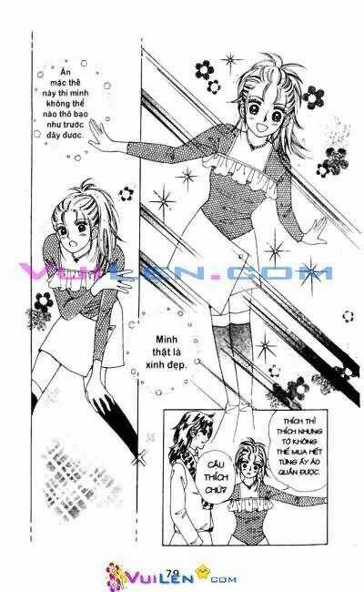 Hợp Đồng Nô Lệ Chapter 4 trang 78