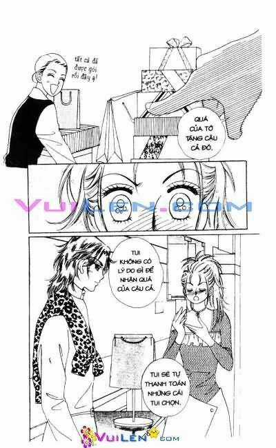 Hợp Đồng Nô Lệ Chapter 4 trang 79