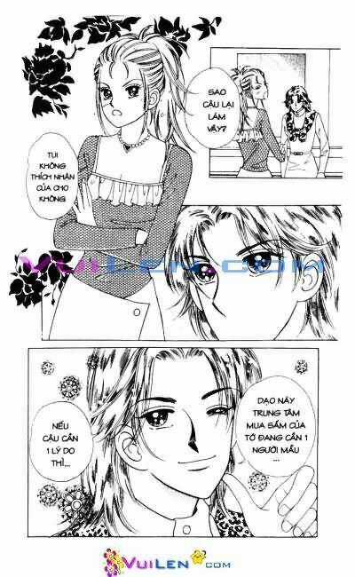 Hợp Đồng Nô Lệ Chapter 4 trang 81