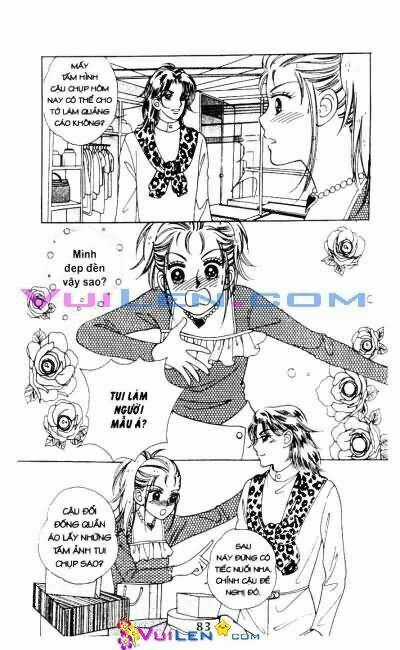 Hợp Đồng Nô Lệ Chapter 4 trang 82