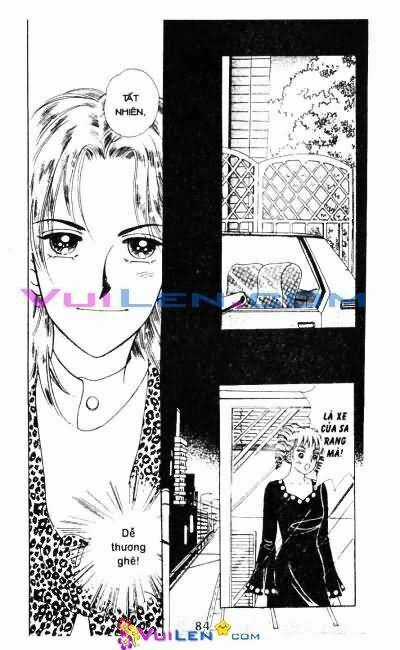 Hợp Đồng Nô Lệ Chapter 4 trang 83