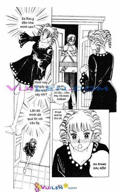 Hợp Đồng Nô Lệ Chapter 4 trang 84