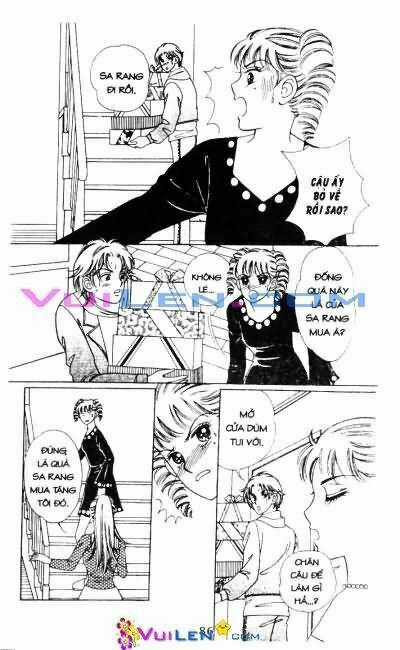 Hợp Đồng Nô Lệ Chapter 4 trang 85