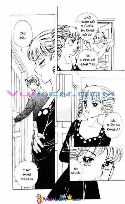 Hợp Đồng Nô Lệ Chapter 4 trang 88