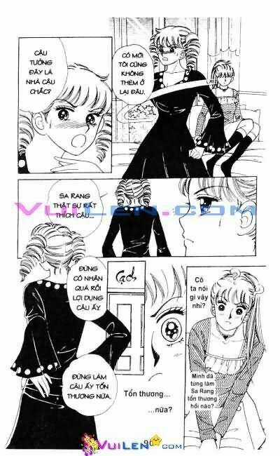 Hợp Đồng Nô Lệ Chapter 4 trang 89