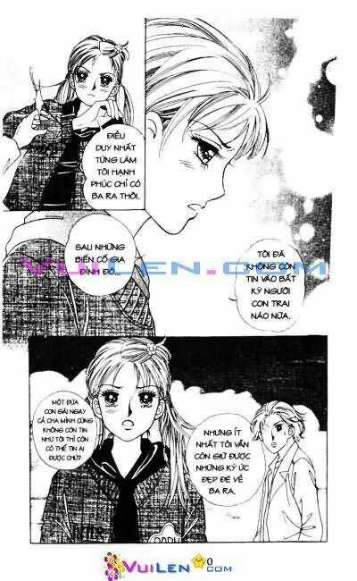 Hợp Đồng Nô Lệ Chapter 4 trang 9