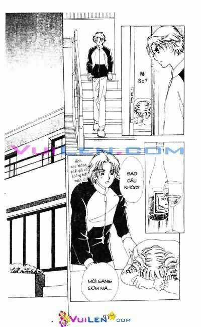 Hợp Đồng Nô Lệ Chapter 4 trang 90