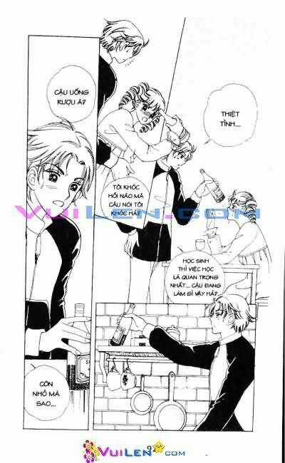 Hợp Đồng Nô Lệ Chapter 4 trang 91