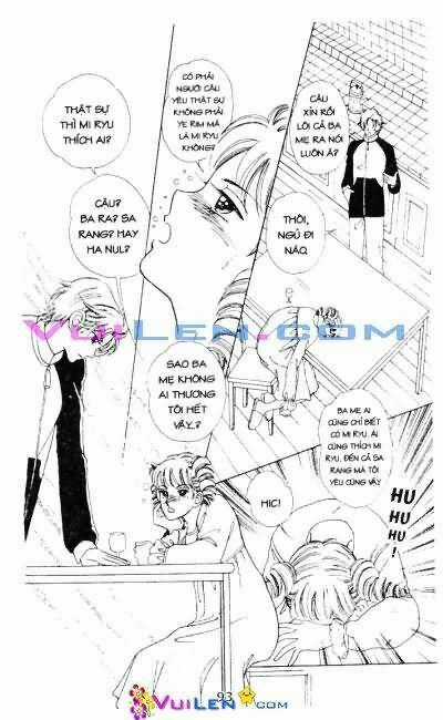 Hợp Đồng Nô Lệ Chapter 4 trang 92