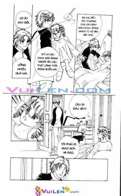 Hợp Đồng Nô Lệ Chapter 4 trang 93