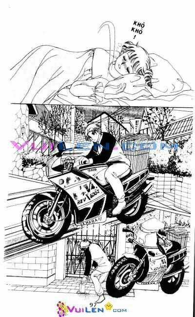 Hợp Đồng Nô Lệ Chapter 4 trang 96