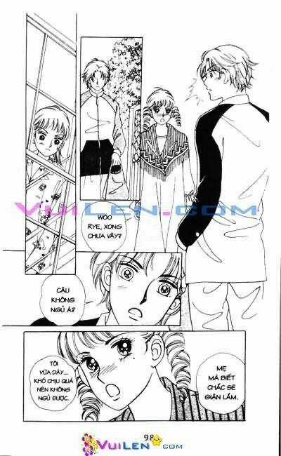 Hợp Đồng Nô Lệ Chapter 4 trang 97