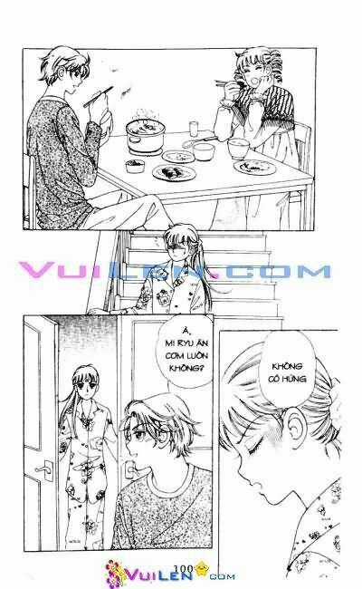 Hợp Đồng Nô Lệ Chapter 4 trang 99