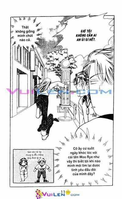 Hợp Đồng Nô Lệ Chapter 5 trang 10