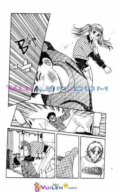 Hợp Đồng Nô Lệ Chapter 5 trang 100
