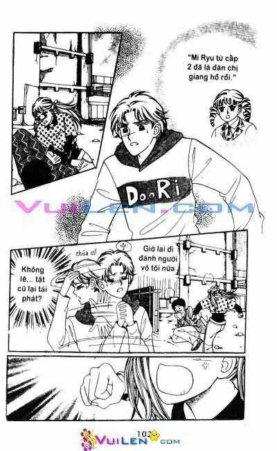 Hợp Đồng Nô Lệ Chapter 5 trang 101