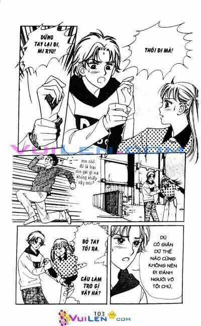 Hợp Đồng Nô Lệ Chapter 5 trang 102