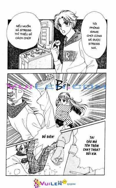 Hợp Đồng Nô Lệ Chapter 5 trang 103