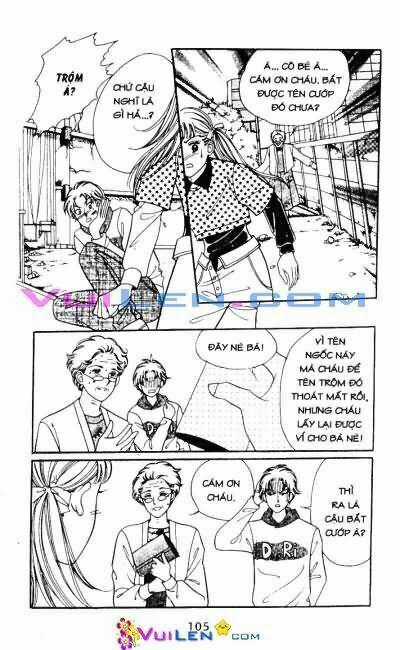 Hợp Đồng Nô Lệ Chapter 5 trang 104
